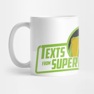 Texts Avatar Mug